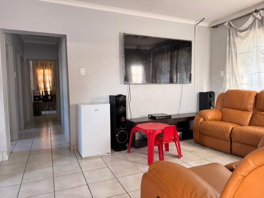 3 Bedroom Property for Sale in Waterkloof East North West